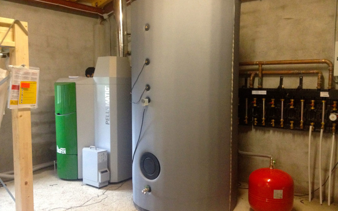 Inercia 1500L