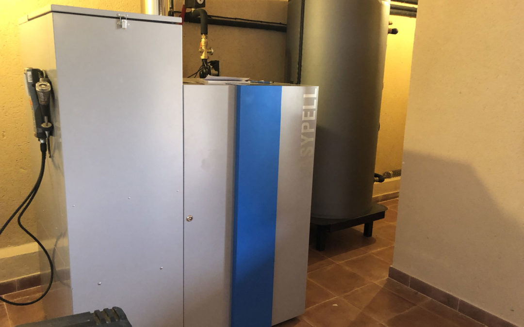 Easypell ACS